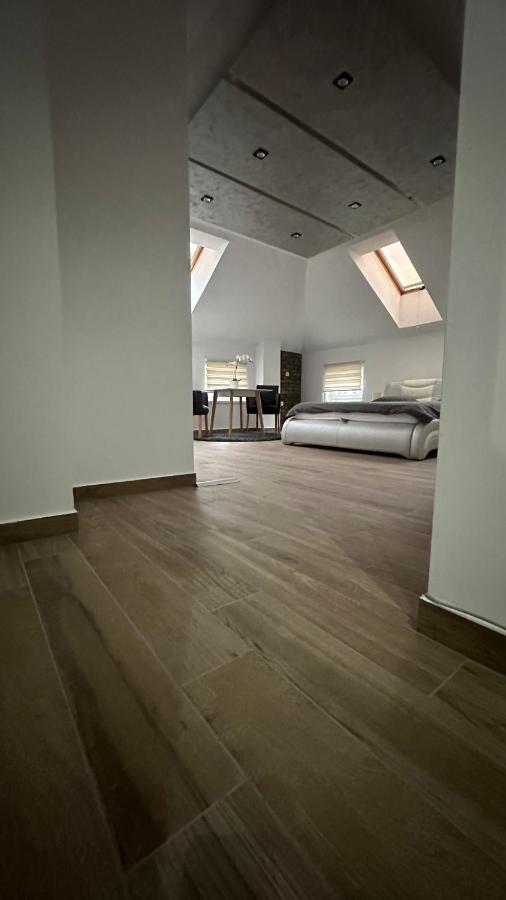 Seti Gorgeous Apartments With Jacuzzi เบลเกรด ภายนอก รูปภาพ
